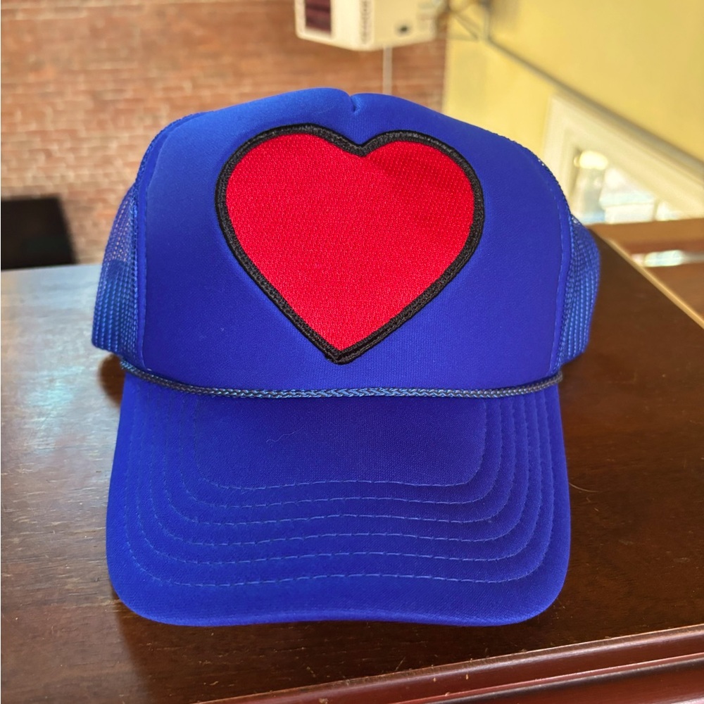 Aviator Nation Trucker Hat